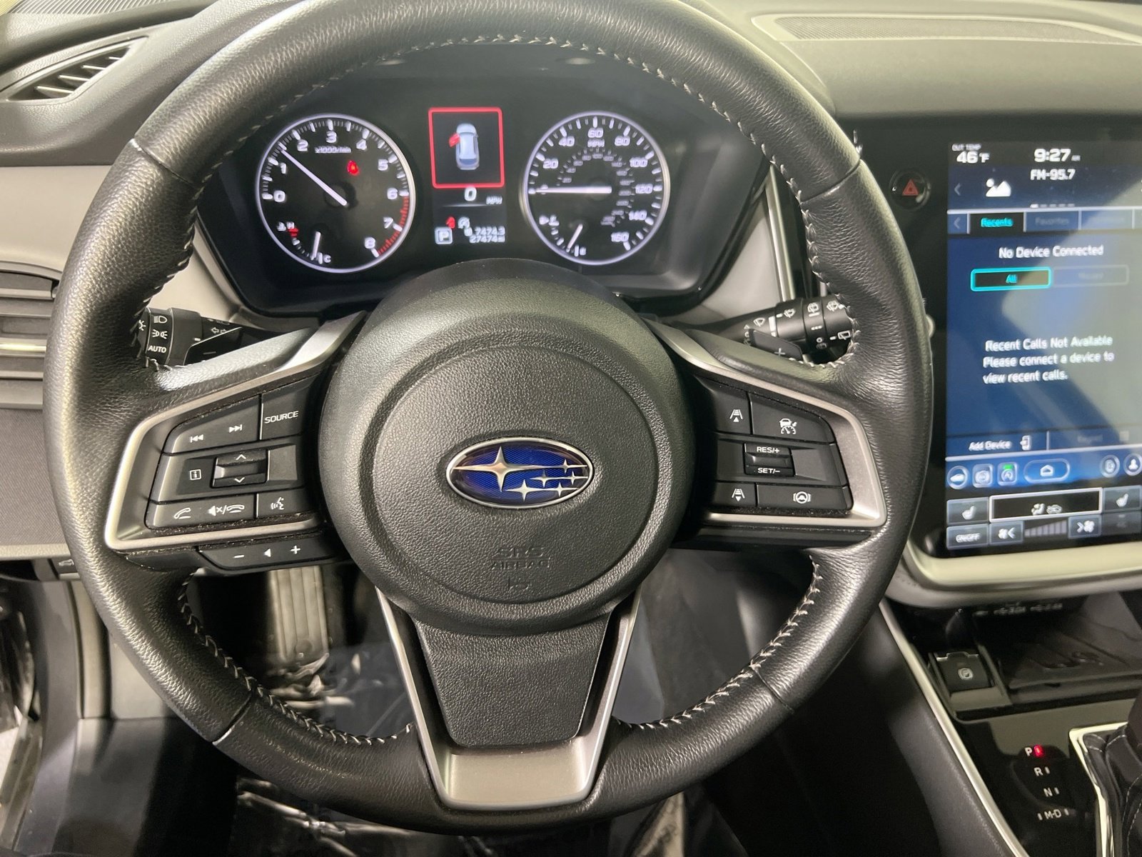 Used 2023 Subaru Outback Premium image 11