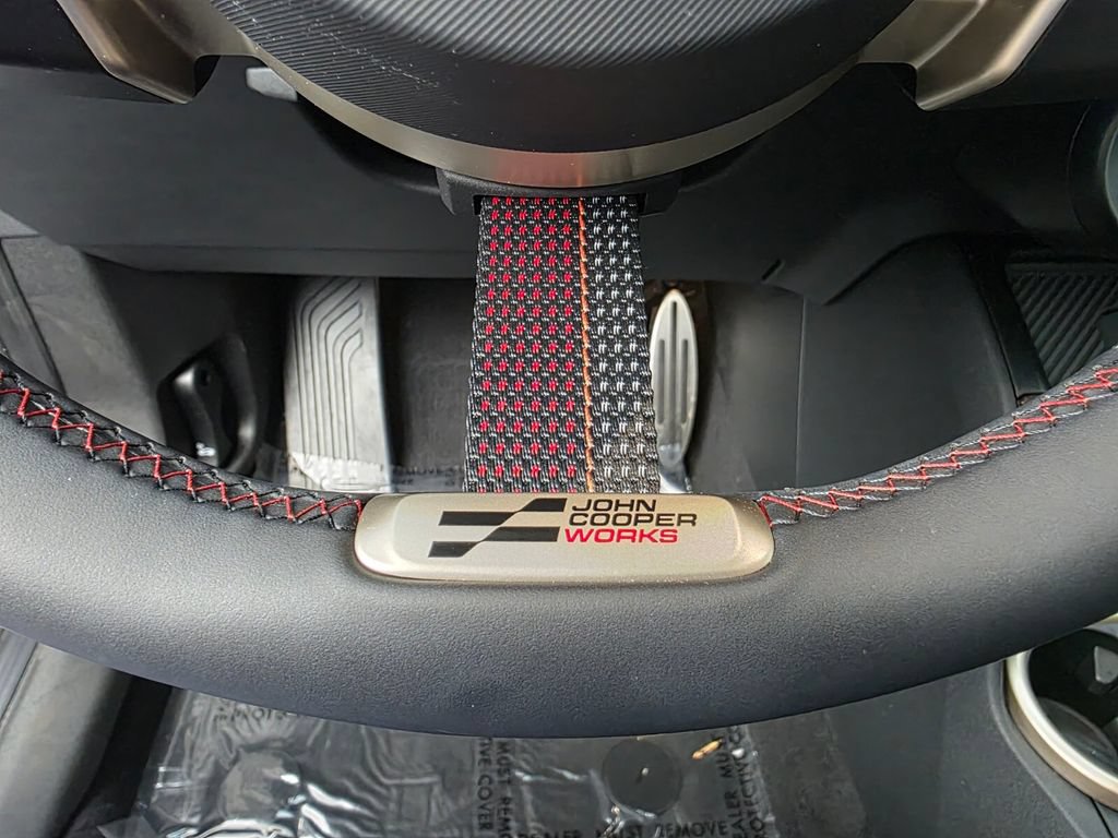 Used 2026 MINI Cooper Countryman John Cooper Works w/ Comfort Package Max AWD/4WD image 22