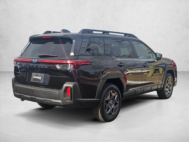 New 2026 Subaru Outback Premium video 2