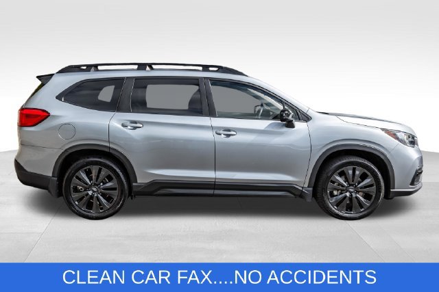 Used 2022 Subaru Ascent Onyx Edition AWD/4WD image 3