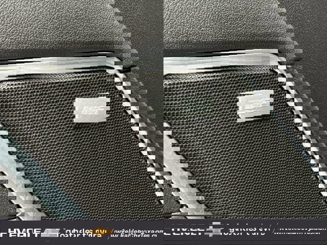 Certified 2022 Chevrolet Silverado 1500 RST w/ All Star Edition Plus image 31