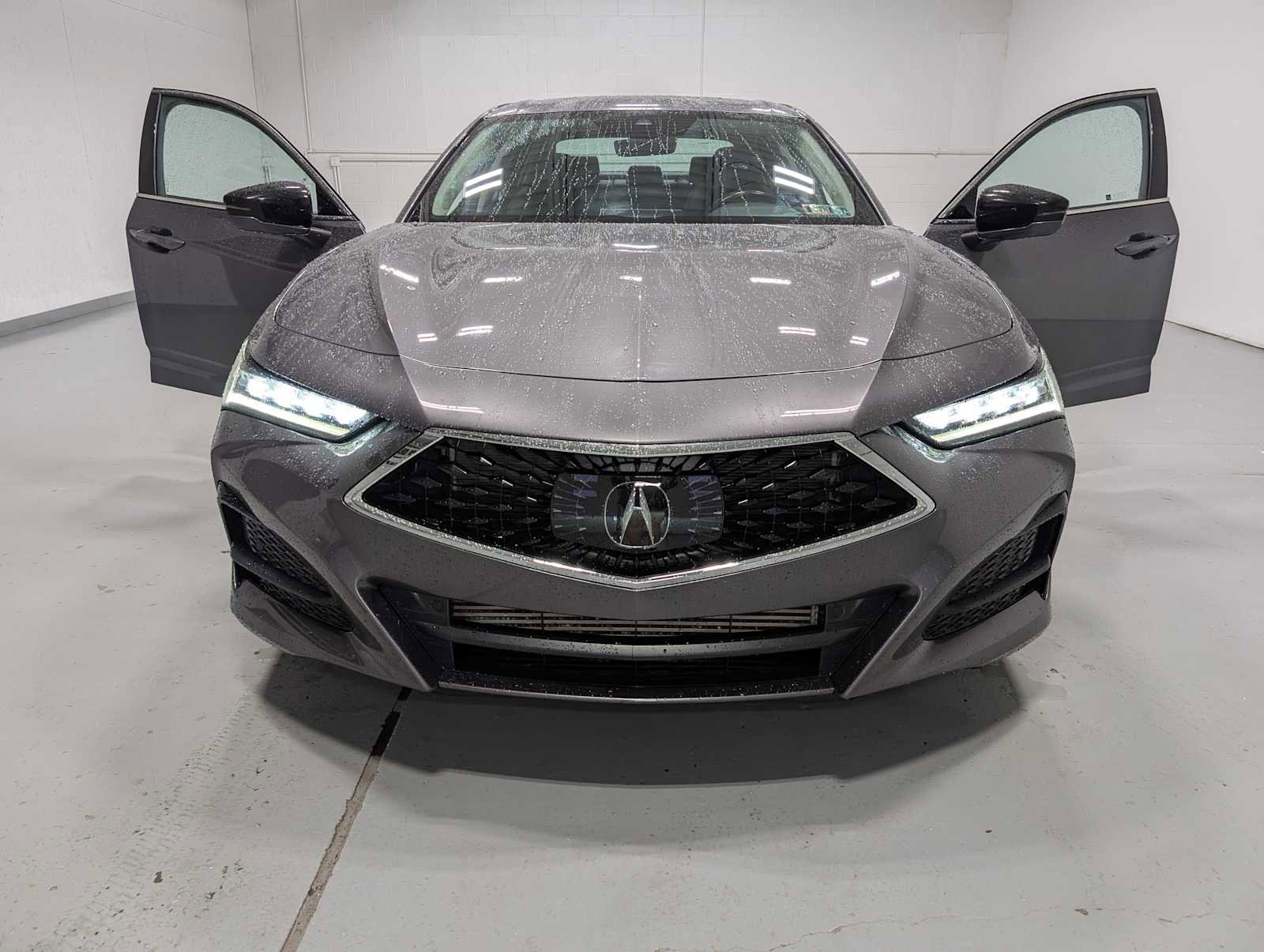 Used 2021 Acura TLX w/ Technology Package image 15