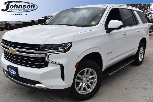 Used 2023 Chevrolet Tahoe LT