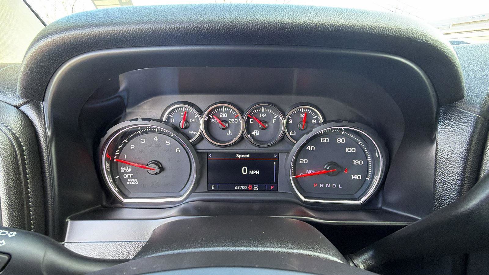 Used 2019 Chevrolet Silverado 1500 LT w/ All-Star Edition image 24