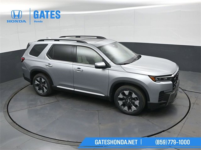 New 2026 Honda Pilot Touring image 55
