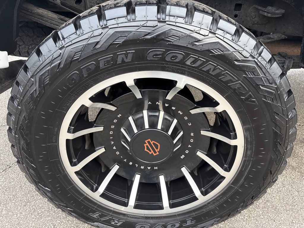 Used 2020 Ford F250 Lariat w/ Lariat Ultimate Package image 45