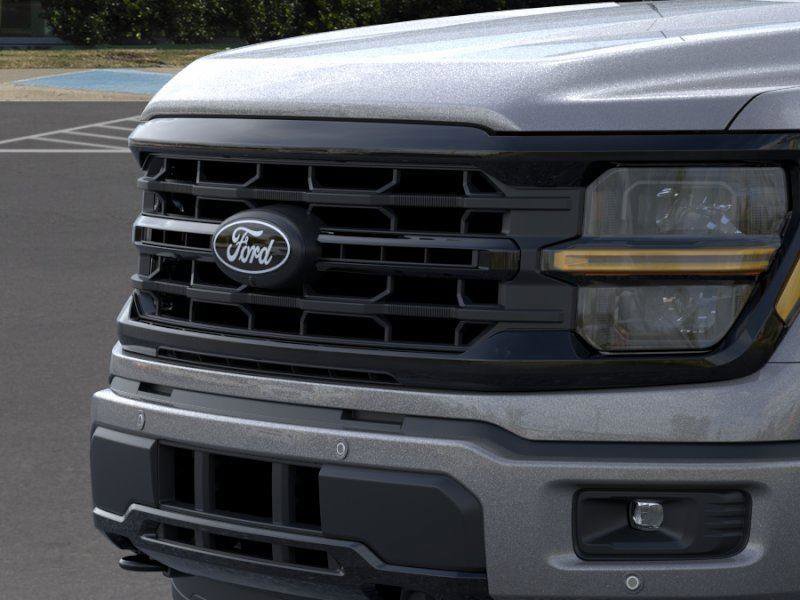 New 2026 Ford F150 XLT w/ Equipment Group 302A MID AWD/4WD image 17