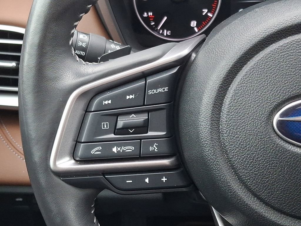 Certified 2024 Subaru Legacy Touring XT image 24