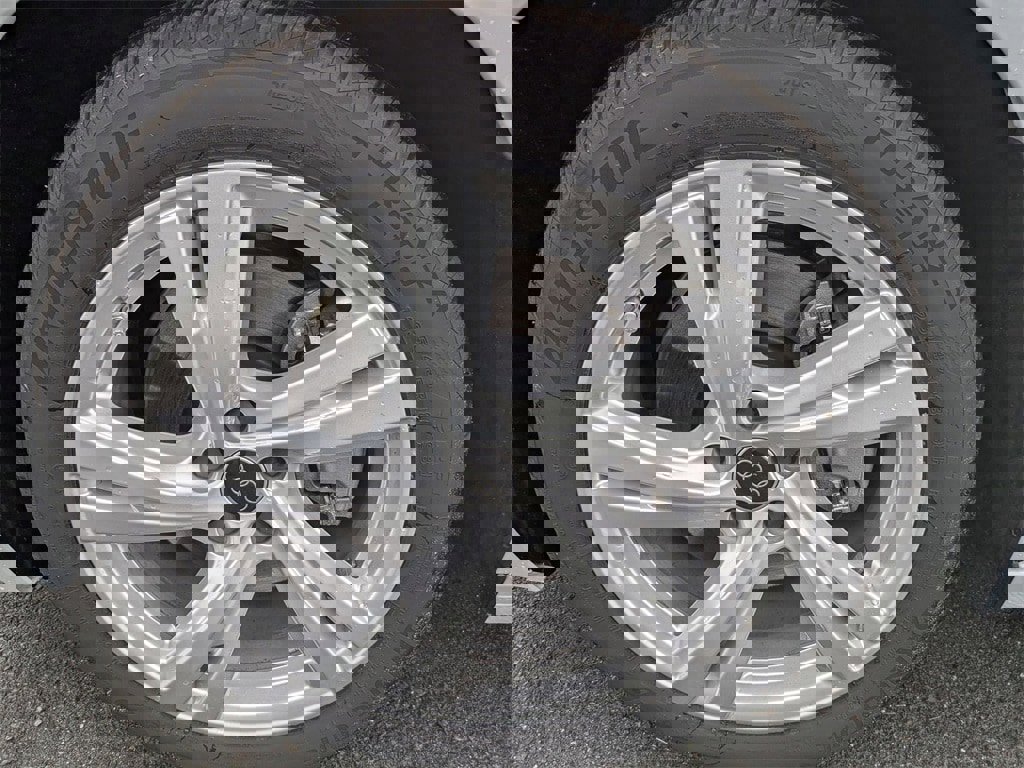 New 2025 Audi A5 2.0T Premium image 9