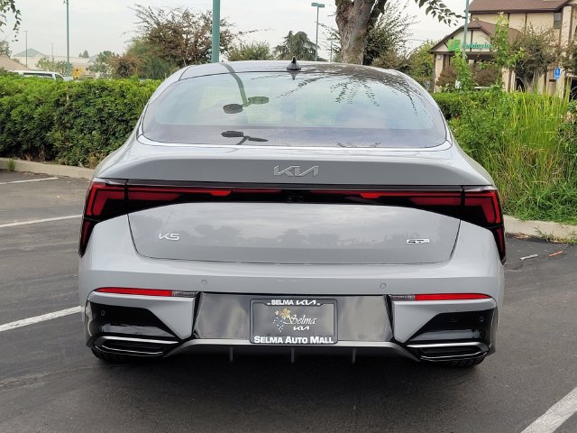 New 2026 Kia K5 GT-Line w/ GT-Line Premium Package FWD image 5