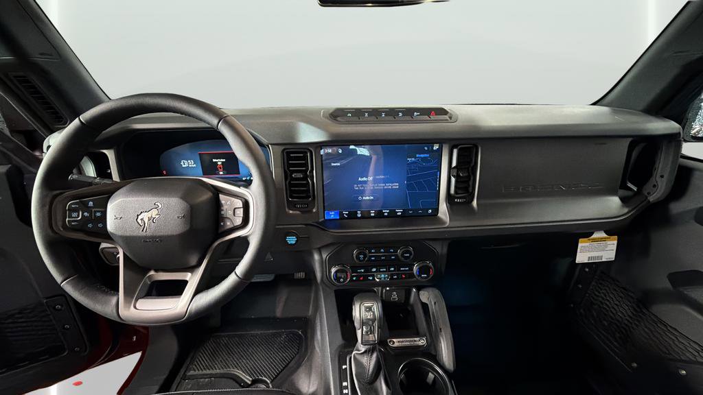 New 2026 Ford Bronco Badlands image 13