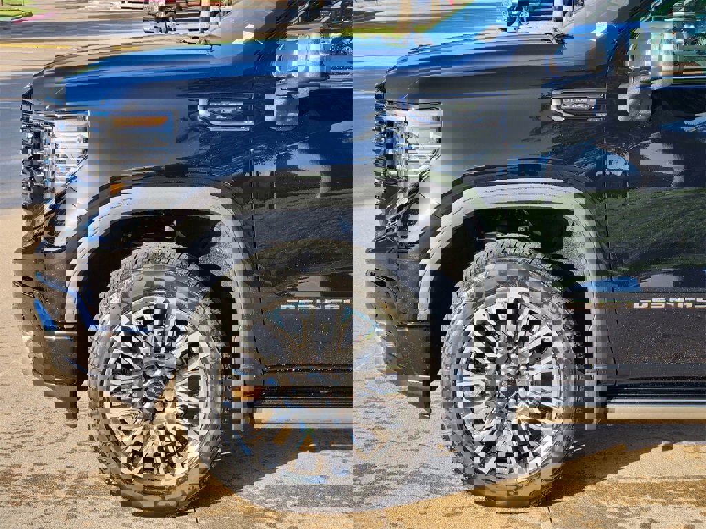 New 2026 GMC Sierra 1500 Denali Ultimate image 6