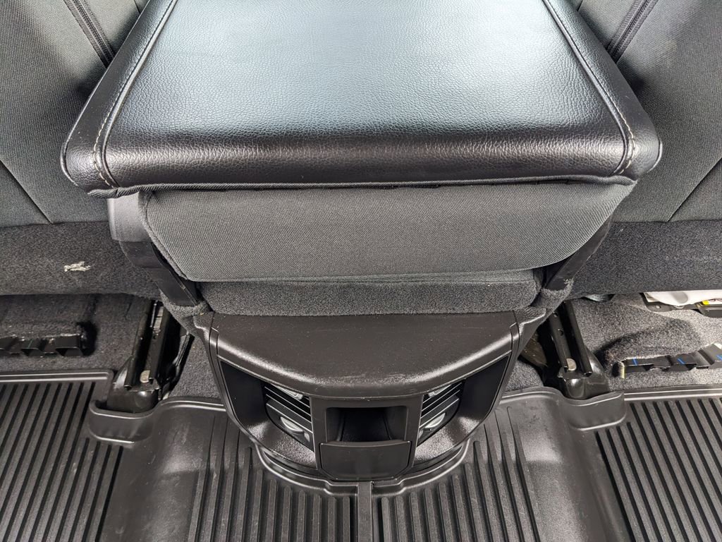 Used 2025 RAM 2500 Big Horn image 44