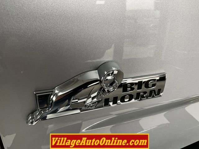 Used 2016 RAM 1500 Big Horn AWD/4WD image 27