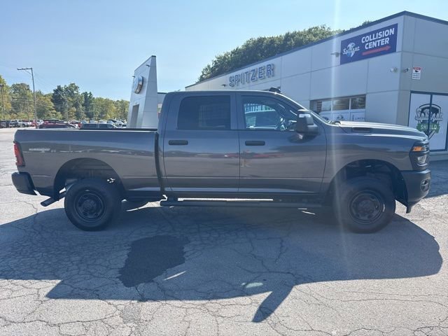 Used 2025 RAM 2500 Tradesman image 6