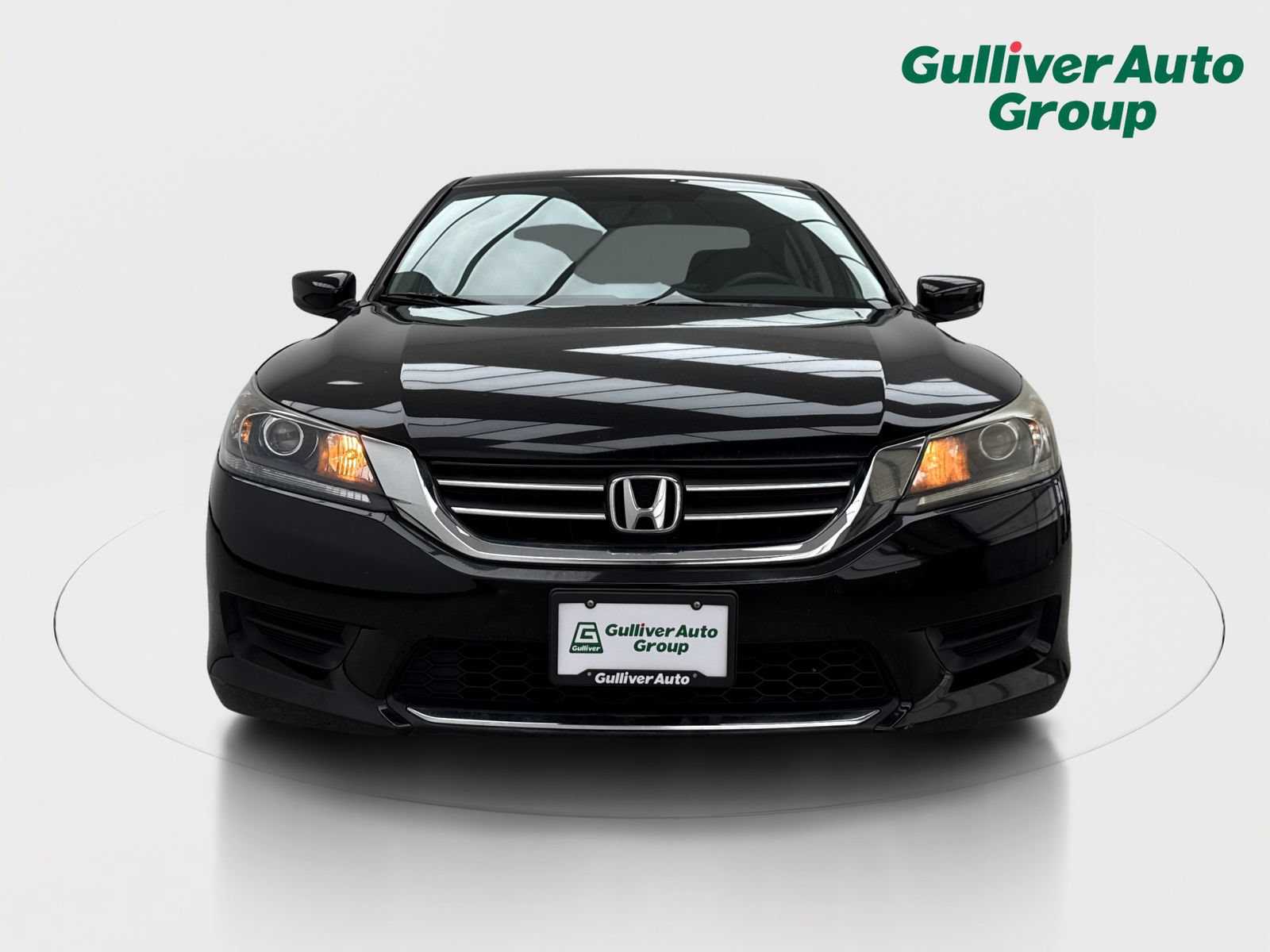 Used 2015 Honda Accord LX image 14