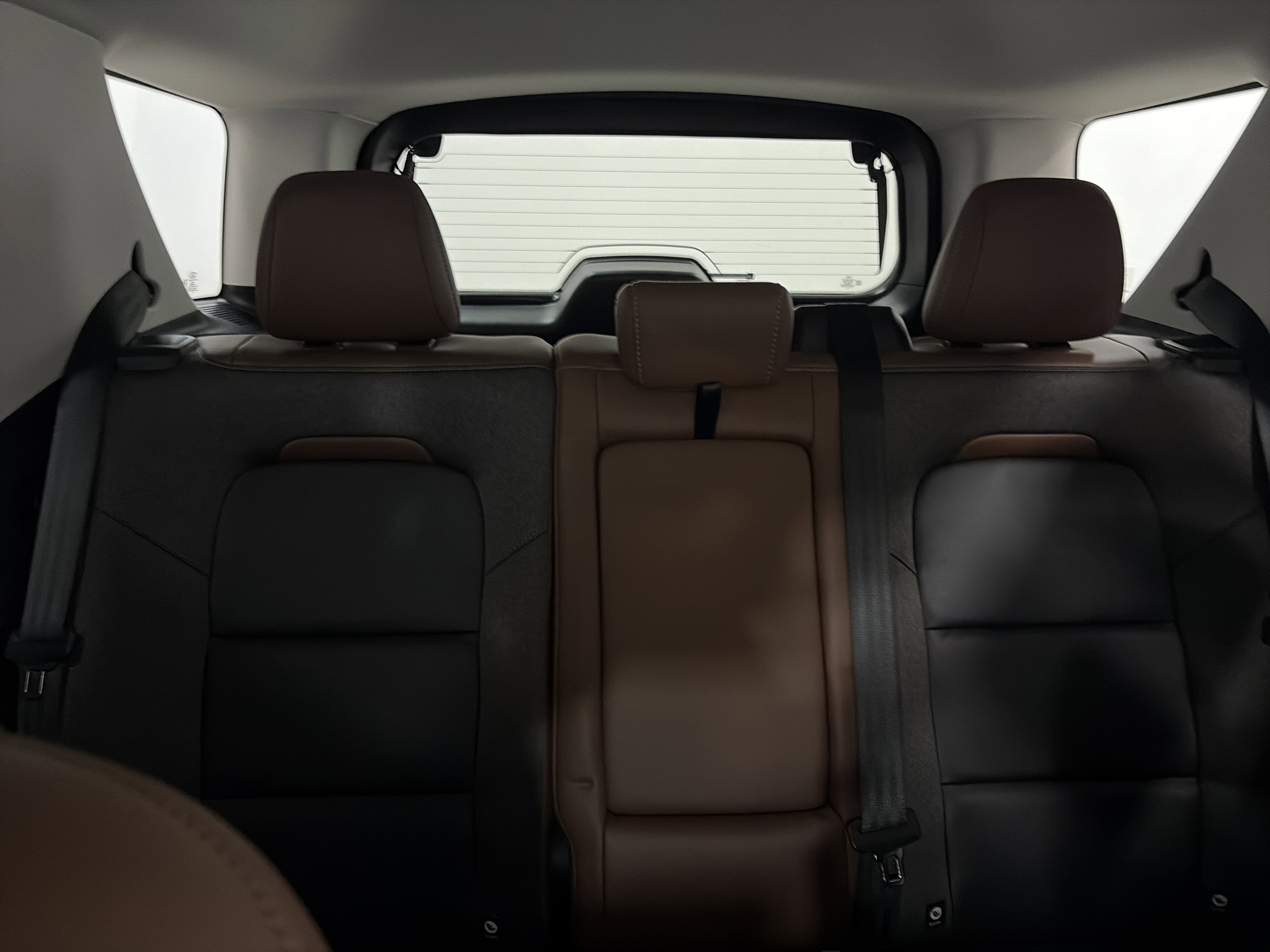 Used 2023 Ford Bronco Sport Outer Banks image 33