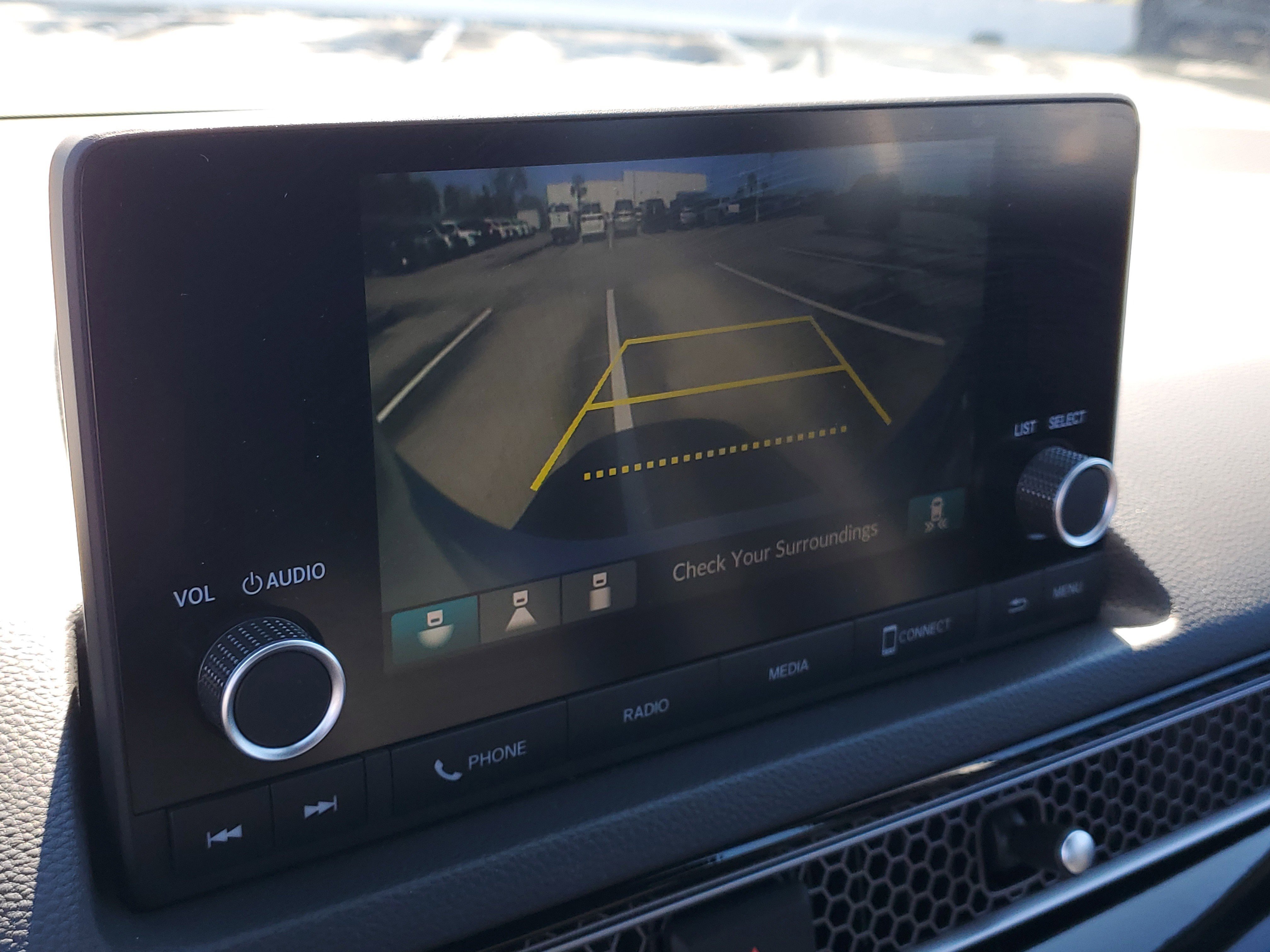 Used 2025 Honda Civic Sport image 32