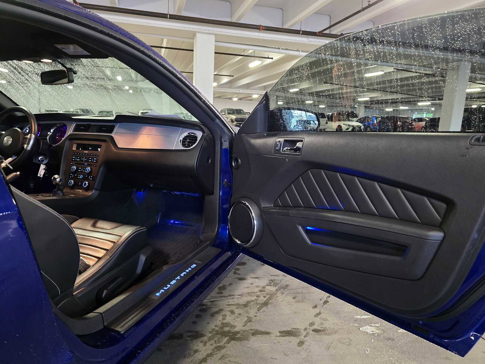 Used 2014 Ford Mustang GT Premium w/ GT Track Package image 10