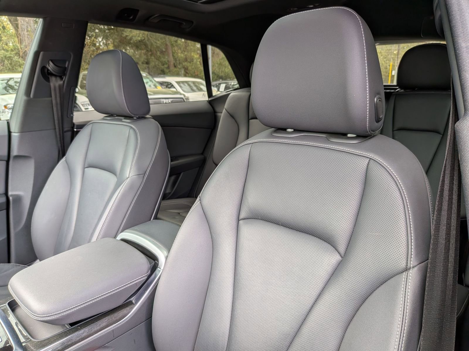 Used 2020 Audi Q8 Premium Plus image 15