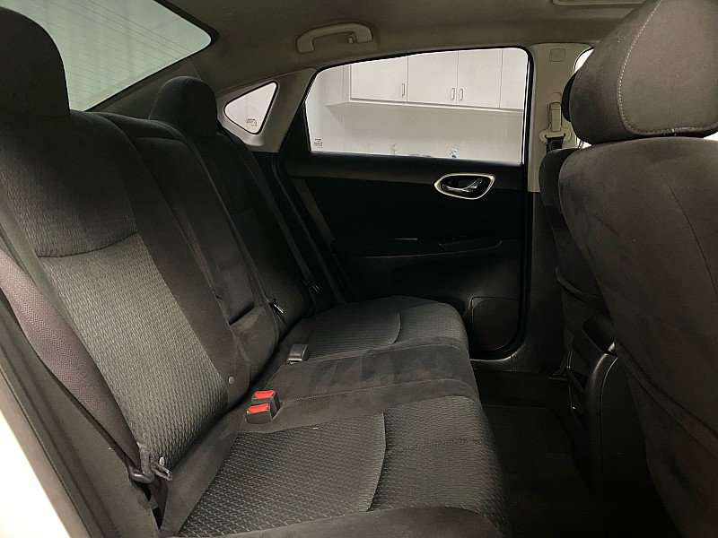 Used 2013 Nissan Sentra SR w/ Premium Pkg image 15