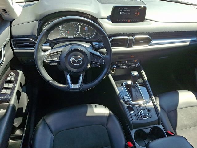 Used 2020 MAZDA CX-5 Touring AWD/4WD image 2