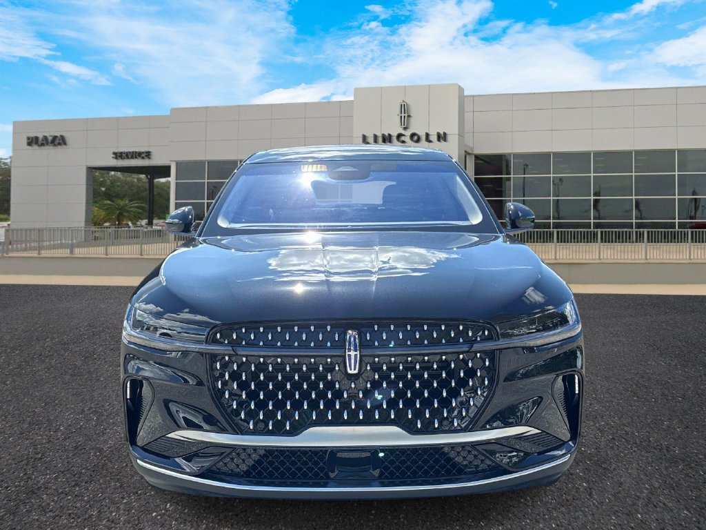 New 2026 Lincoln Nautilus Premier w/ Equipment Group 102A AWD/4WD image 8