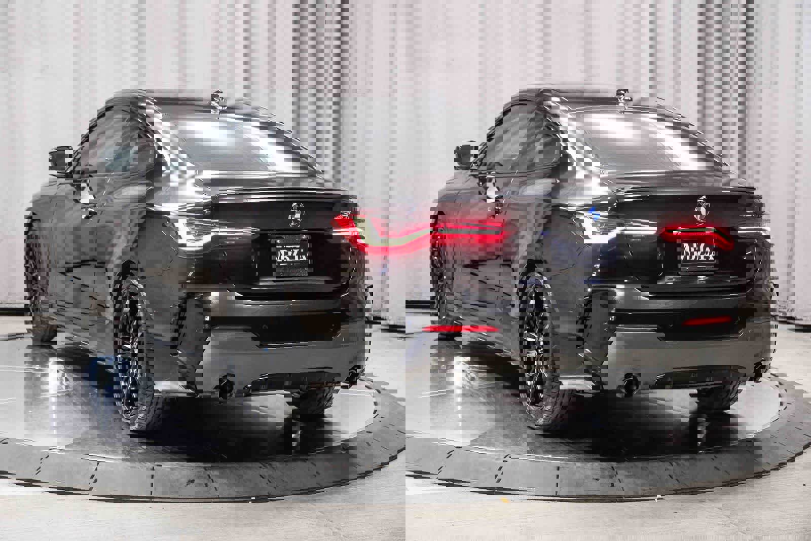 Used 2023 BMW 430i 430i w/ M Sport Package image 2