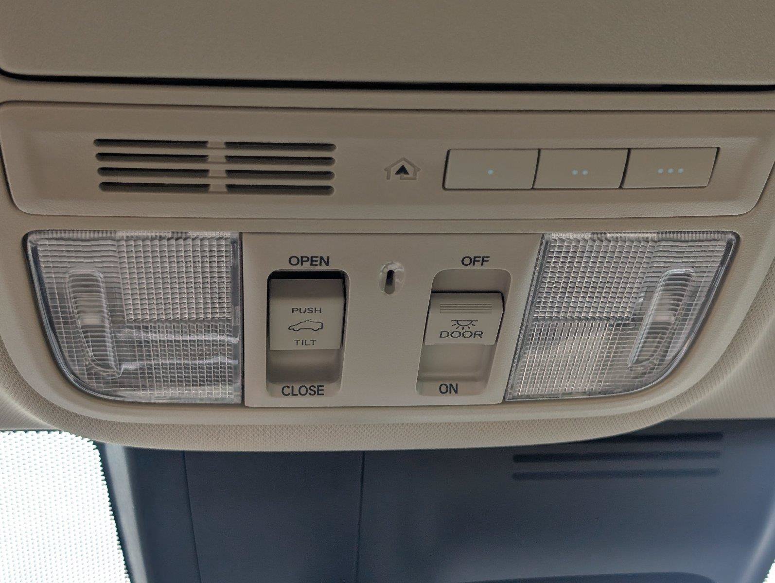 Used 2020 Honda CR-V EX-L image 22