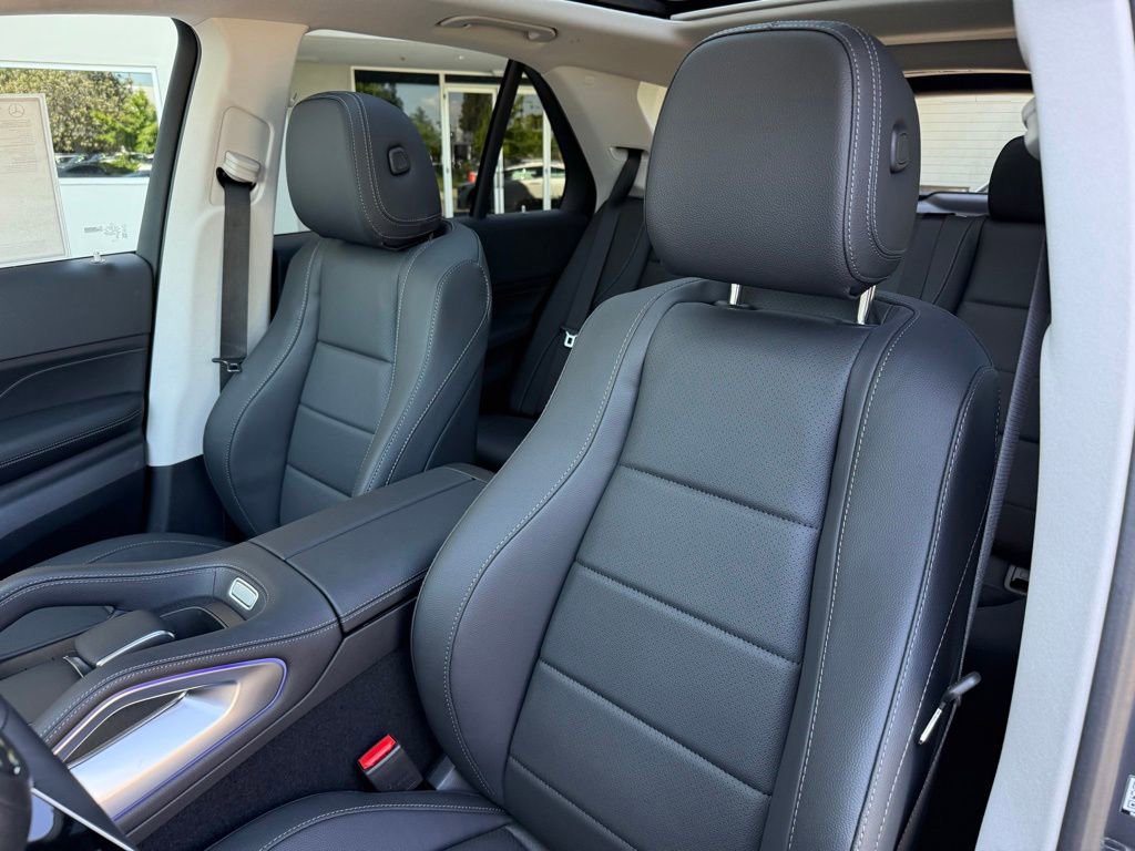 New 2026 Mercedes-Benz GLE 450 4MATIC image 13