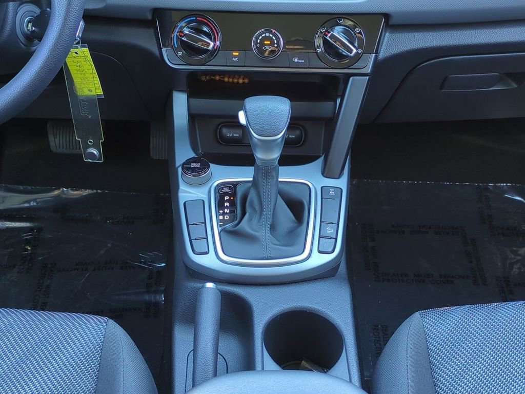 Used 2024 Kia Seltos LX image 19