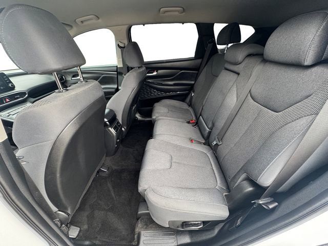 Used 2022 Hyundai Santa Fe SEL w/ Convenience Package image 13