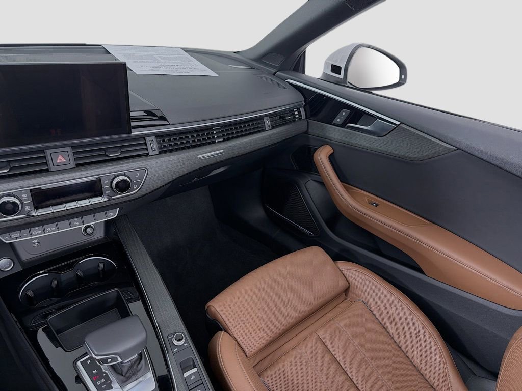 Certified 2024 Audi A5 2.0T Premium Plus AWD/4WD image 24