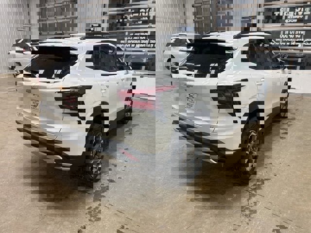 New 2026 Chevrolet Trax LT w/ Driver Confidence Package image 5