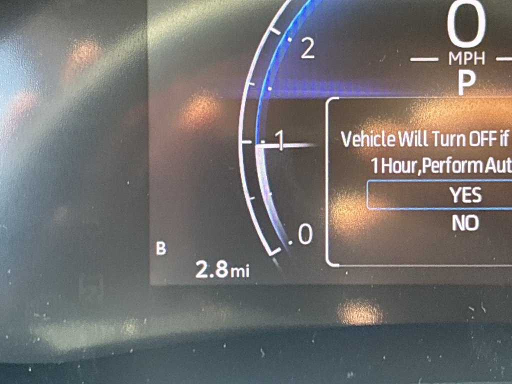 New 2026 Toyota Grand Highlander AWD image 29