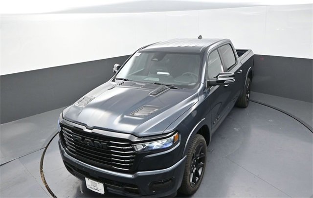 New 2026 RAM 1500 Laramie image 11