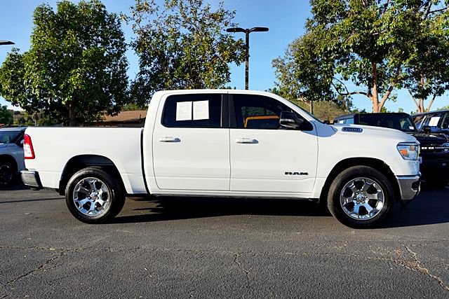 Used 2022 RAM 1500 Lone Star image 7