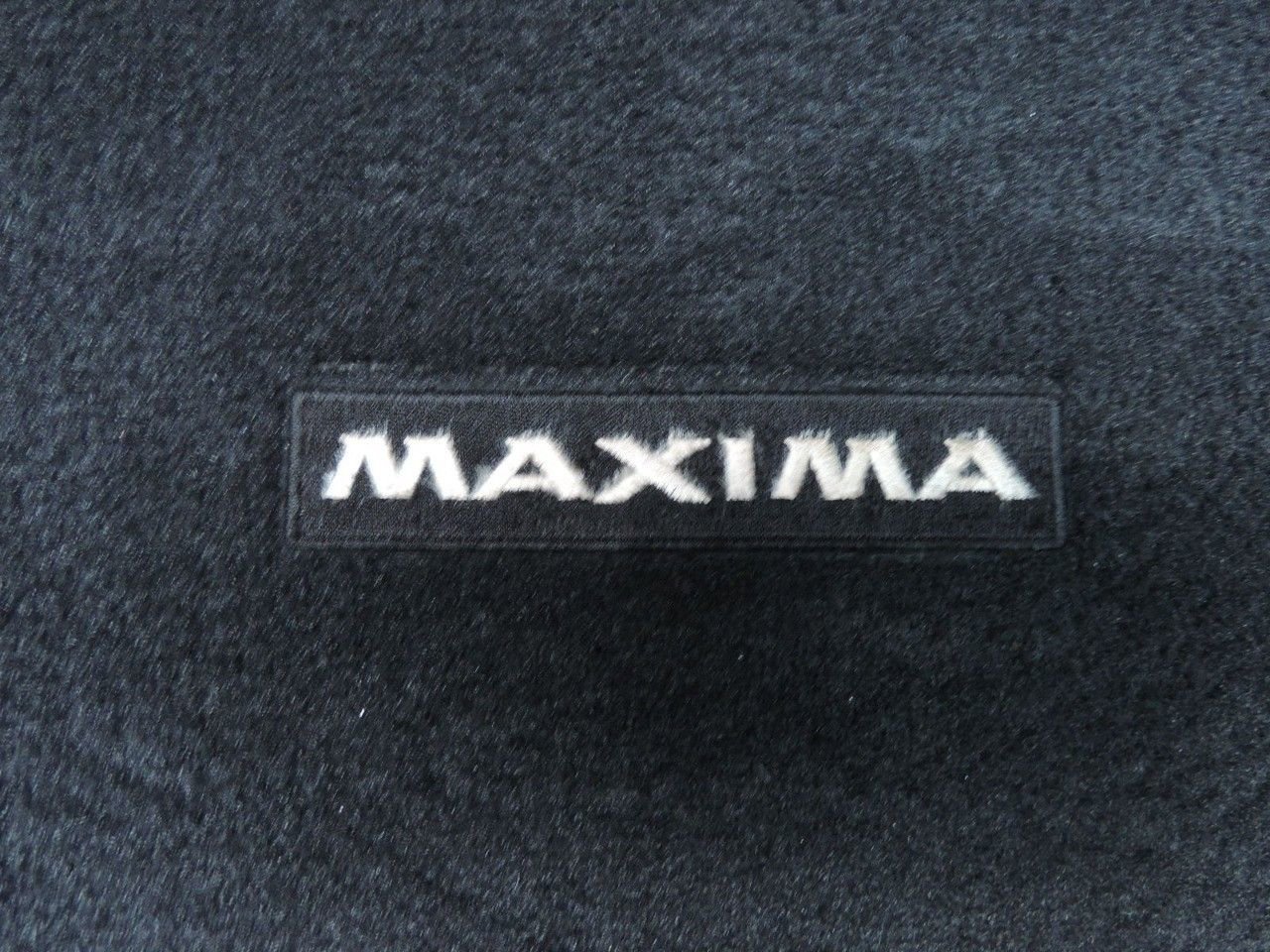 Used 2018 Nissan Maxima Platinum image 23