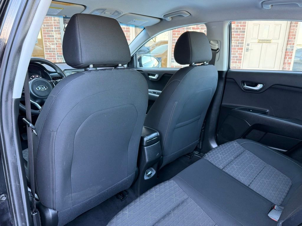 Used 2018 Kia Rio S image 18