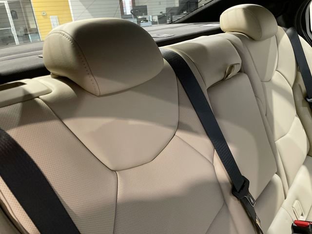 Certified 2024 Cadillac CT5 Premium Luxury image 21