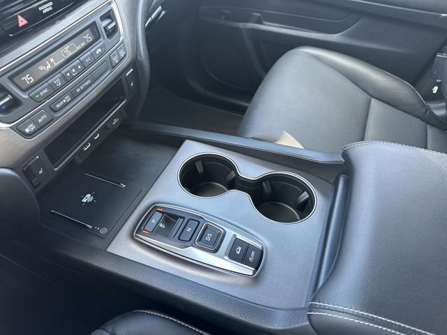 Used 2025 Honda Ridgeline RTL image 22