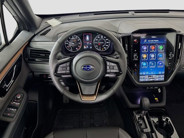 New 2026 Subaru Forester Sport image 23