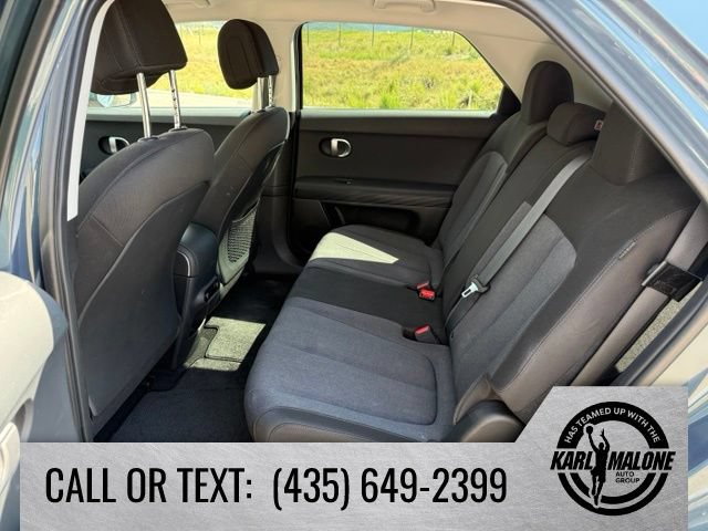 Used 2024 Hyundai Ioniq 5 SEL AWD/4WD image 24