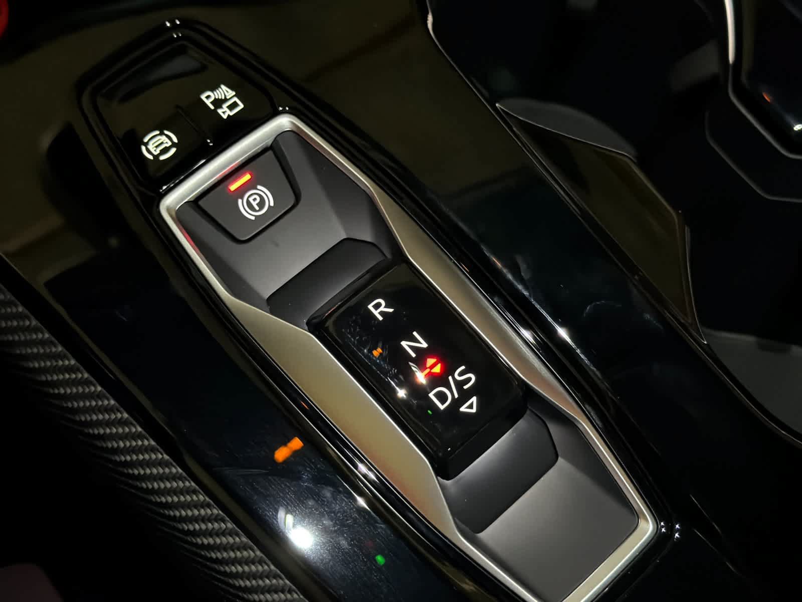 New 2026 Audi S5 Prestige AWD/4WD image 21