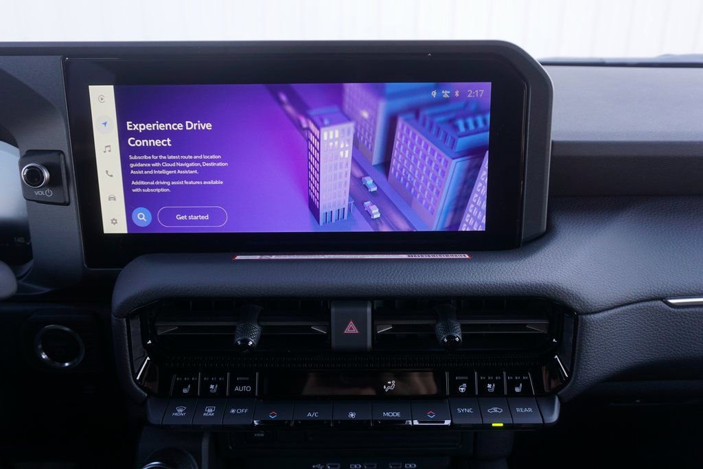 New 2026 Toyota Land Cruiser image 14