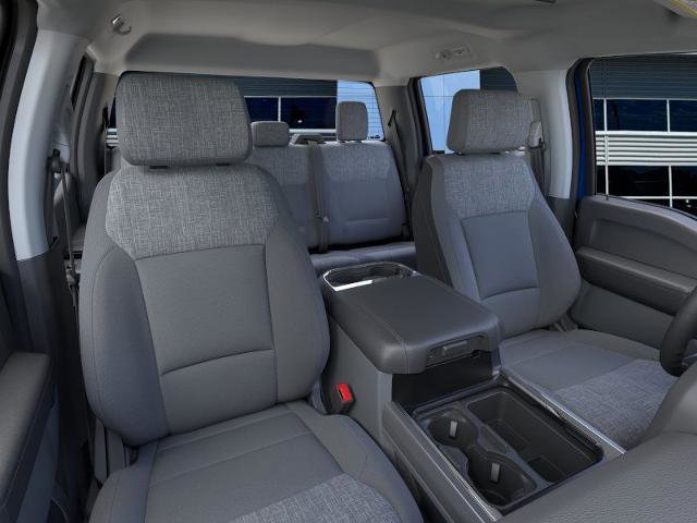 New 2026 Ford F250 XLT image 10