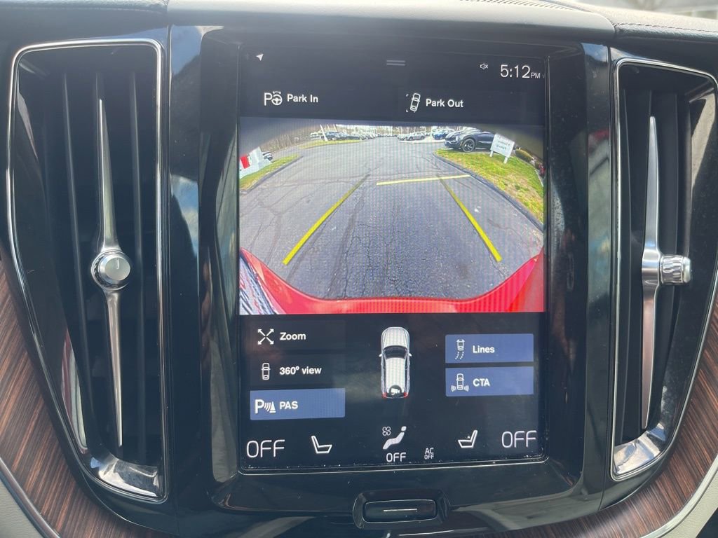 Used 2019 Volvo XC60 T5 Inscription AWD/4WD image 14