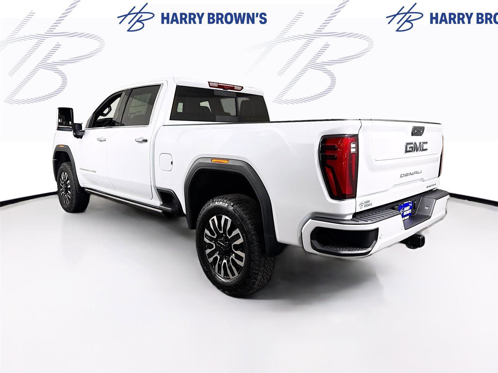 New 2026 GMC Sierra 3500 Denali Ultimate AWD/4WD image 31