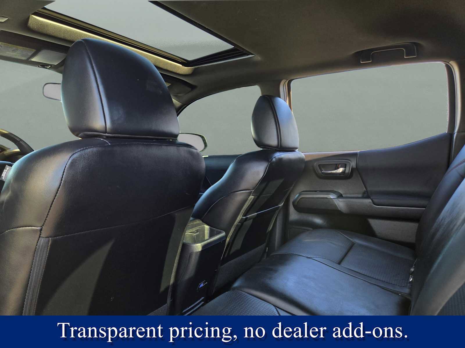 Used 2019 Toyota Tacoma TRD Pro image 14