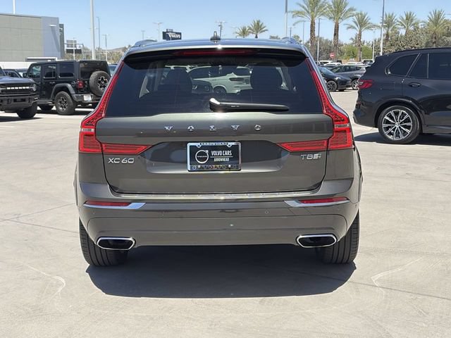 Used 2018 Volvo XC60 T8 Inscription w/ Advanced Package AWD/4WD image 7